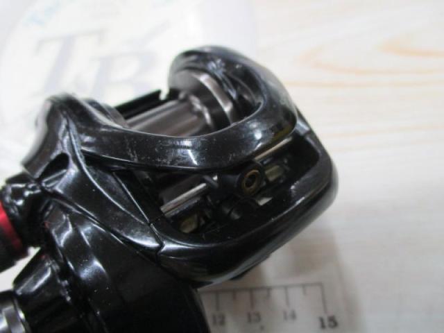 17スコーピオンDC 100HG