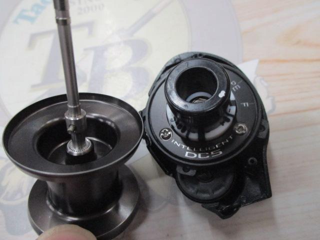 17スコーピオンDC 100HG