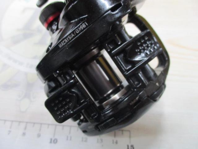 17スコーピオンDC100HG SHIMANO 17スコーピオンDC 100HG レビュー - さかなくじ