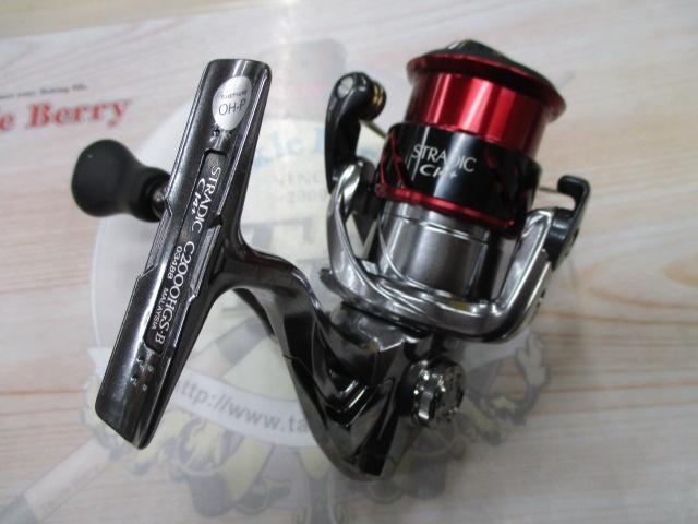 16ストラディックCI4+ C2000HGS｜＠ベリーネット 日本最大新品