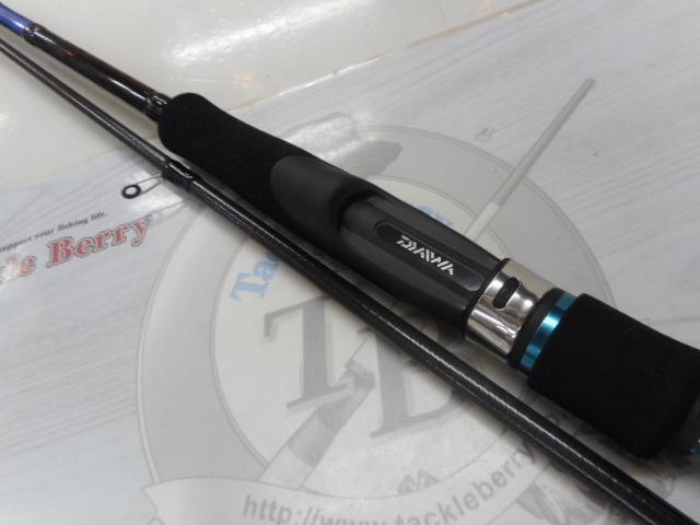 エメラルダスX 83ml ダイワ エギングロッド エメラルダス X 83ML・J(2ピース): 釣具