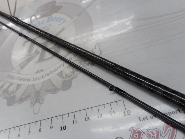 エメラルダスX 83ML｜＠ベリーネット 日本最大新品中古釣具WEB