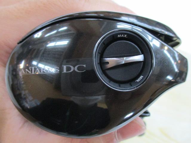 23アンタレスDC MD XG LEFT｜＠ベリーネット 日本最大新品中古