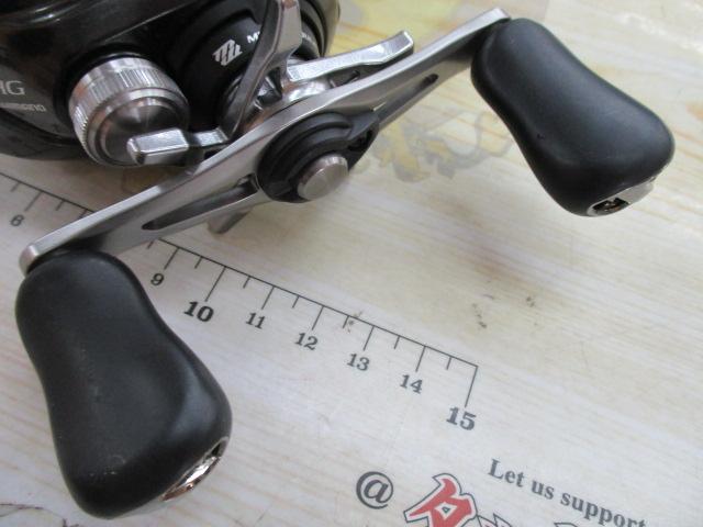 20メタニウムHG RH｜＠ベリーネット 日本最大新品中古釣具WEB