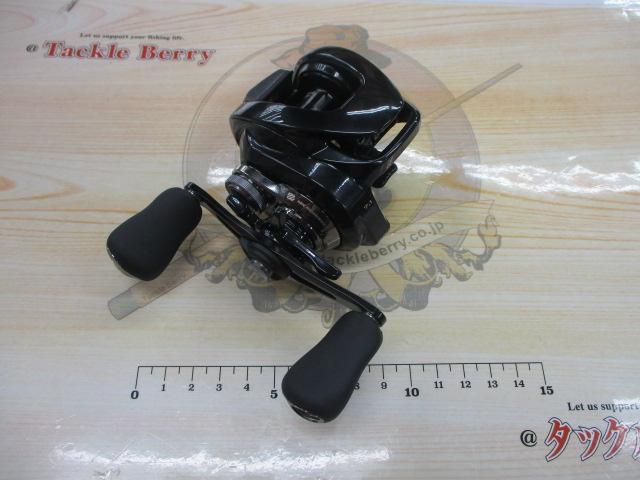 未使用品　24 nium DC 70HG 24メタニウムDC 70HG｜＠ベリーネット 日本最大新品中古釣具WEB