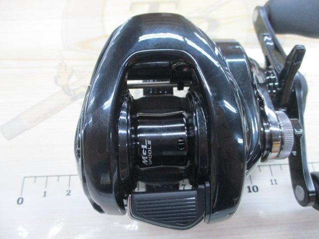 24メタニウムDC 70HG｜＠ベリーネット 日本最大新品中古釣具WEB