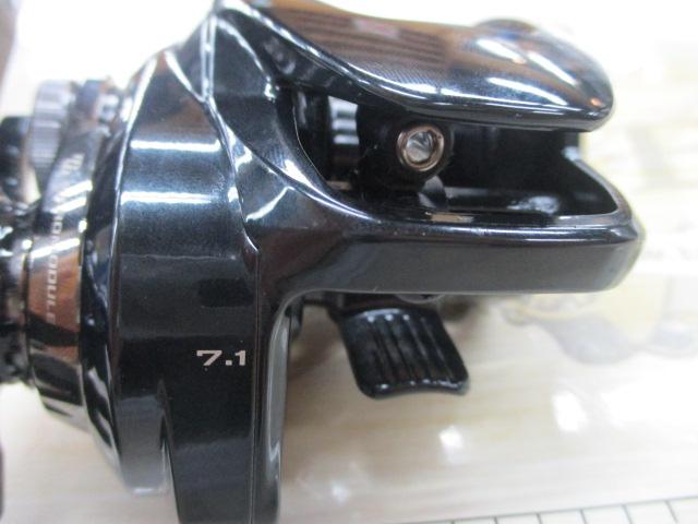 未使用品　24 nium DC 70HG 24メタニウムDC 70HG｜＠ベリーネット 日本最大新品中古釣具WEB