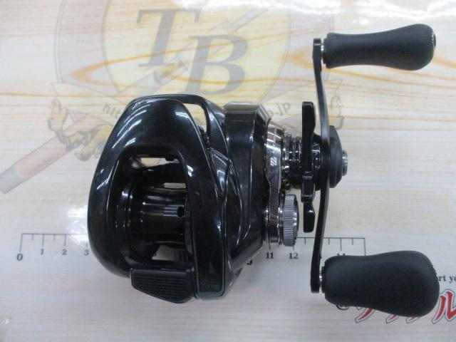 【美品】SHIMANO 24メタニウム DC 70HG シマノ 24 メタニウム DC 70HG 右ハンドル (2024年モデル