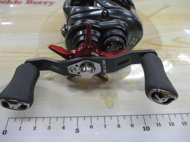 本日限定価格　20タトゥーラSV TW 103SHL 7.1左巻き 本日限定価格 20タトゥーラSV TW 103SHL 7.1左巻き ダイワ