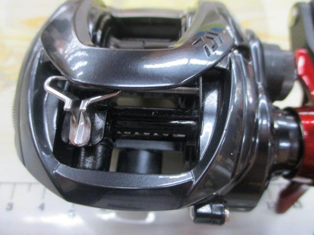 中古　ダイワ 20 タトゥーラ SV TW 103SH 20タトゥーラ SV TW 103XHL｜＠ベリーネット 日本最大新品中古