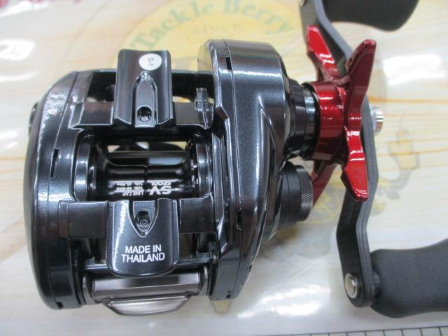 20タトゥーラ SV TW 103SHL｜＠ベリーネット 日本最大新品中古