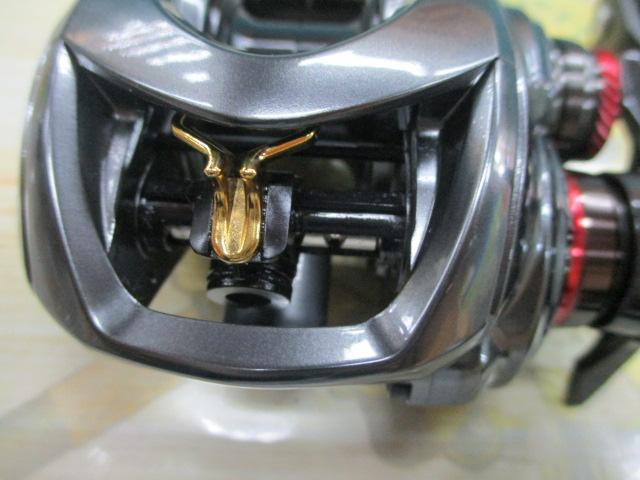 新品未使用　STEEZ CT SV TW 700SHL ダイワ スティーズ CT SV TW 700SHL (リール) 価格比較 - 価格.com