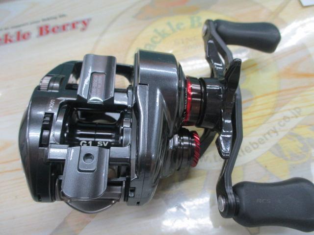 スティーズCT SV TW 700SHL｜＠ベリーネット 日本最大新品中古釣具WEB