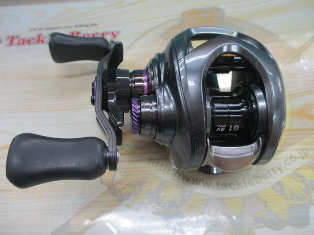 【交渉可】ダイワ STEEZ スティーズ CT SV TW 700XHL 中古品 ダイワ スティーズ CT SV TW 700XHL (リール) 価格比較 - 価格.com