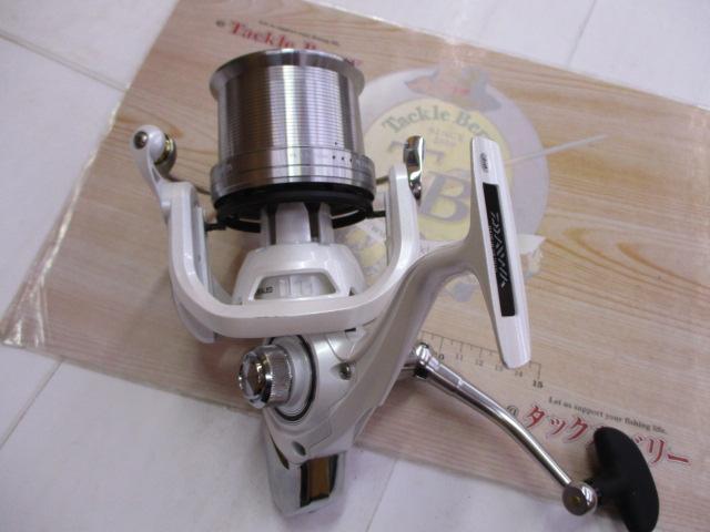 ダイワ 17WINDSURF 35 太糸 中古品 ダイワ(Daiwa) 17ファインサーフ 35 太糸 00059667｜アウトドア