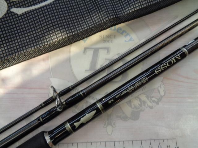 セブンセンス MB-1303-MR モス