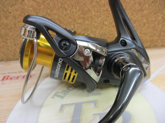 【翌日発送】シマノ 22サハラC3000HG 新品未使用品 22サハラ C3000HG｜＠ベリーネット 日本最大新品中古釣具WEBショップ
