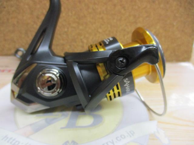 【翌日発送】シマノ 22サハラC3000HG 新品未使用品 シマノ 22 サハラ C3000HG | リール,スピニングリール,シマノ