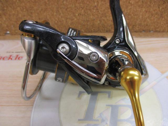 18レガリス LT3000-CXH ダイワ レガリス LT3000-CXH (リール) 価格比較 - 価格.com