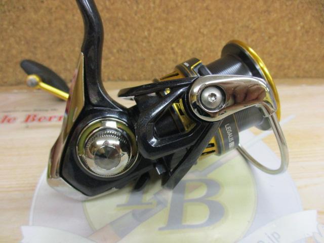 18レガリス LT3000-CXH｜＠ベリーネット 日本最大新品中古釣具