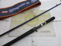 ソルパラ SPS-B70H/Taco