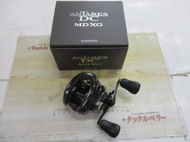 23アンタレスDC MD XG RIGHT
