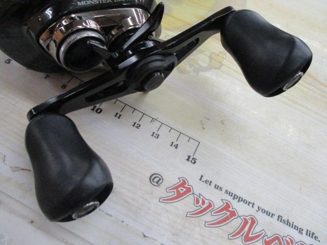 23アンタレスDC MD XG RIGHT