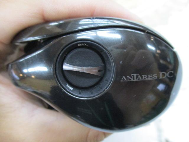 23アンタレスDC MD XG RIGHT