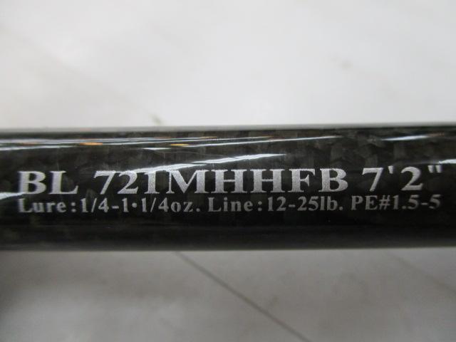 ブラックレーベル721MHHFB 14ブラックレーベル721MHHFB | イシグロ公式