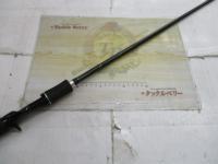 ブラックレーベル 721MHHFB