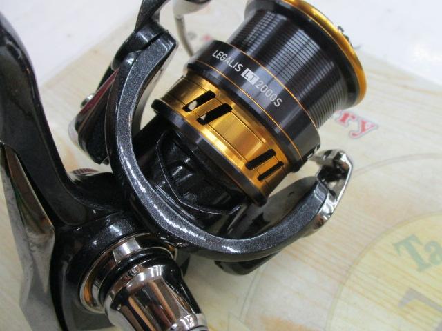 18レガリス LT2000S｜＠ベリーネット 日本最大新品中古釣具WEB