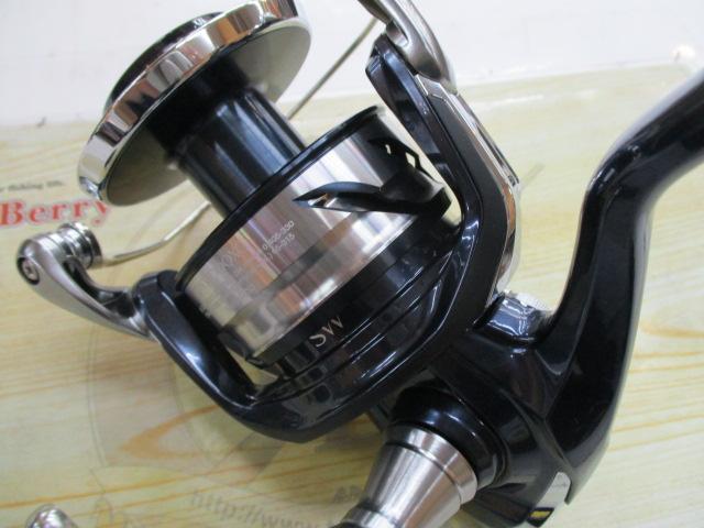 シマノ　21ツインパワー SW 14000XG 未使用品 シマノ 21 ツインパワー SW 14000XG (2021年モデル) スピニング