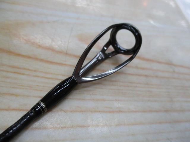 21グラップラータイプC S82MH-3｜＠ベリーネット 日本最大新品中古釣具