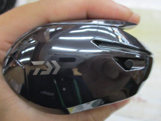ダイワ IM Z XH TW HD-C リミットブレイカー 中古品です ダイワ IM Z リミットブレイカー XH TW HD-C (リール) 価格比較