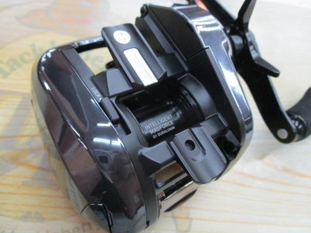IMZ リミットブレイカー　XHL TW HD-C ダイワ IM Z リミットブレイカー XH TW HD-C (リール) 価格比較