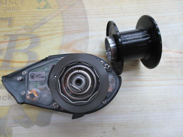 IMZ リミットブレイカー　TW HD-C ダイワ IM Z リミットブレイカー XH TW HD-C (リール) 価格比較