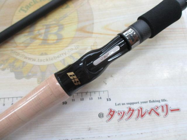 ブラックスケールBSDC-84M バレーヒル ブラックスケール ディスタンスエディション BSDC