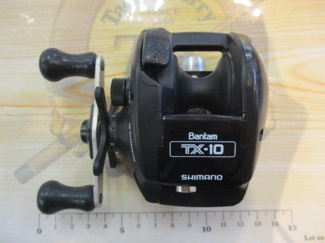 バンタムTX-10