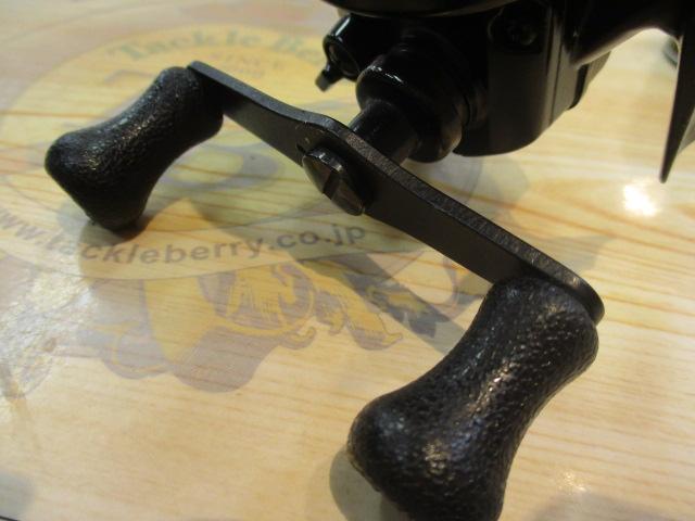 ハイキャスト GS-20