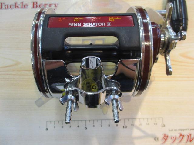 セネターⅡ113H4/0スペシャル｜＠ベリーネット 日本最大新品中古