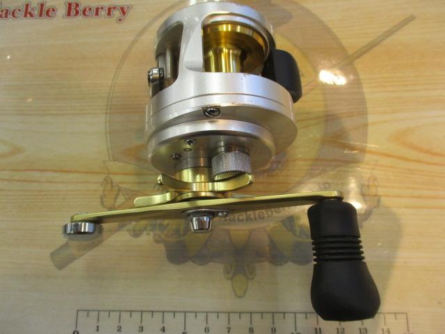 12カルカッタ 401F｜＠ベリーネット 日本最大新品中古釣具WEB