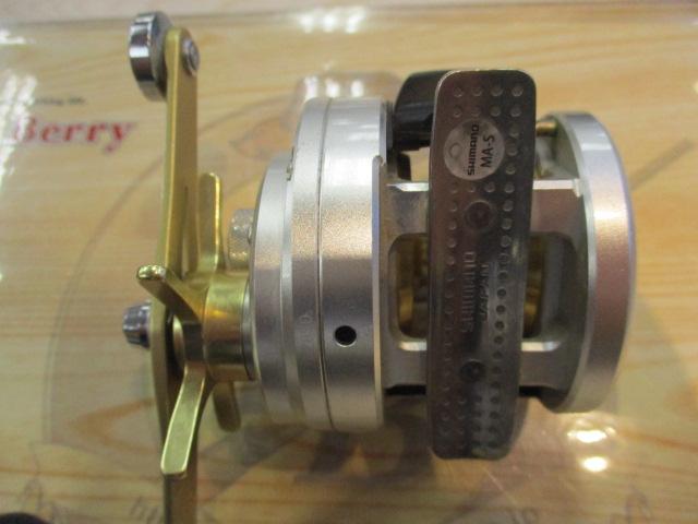 12カルカッタ 401F｜＠ベリーネット 日本最大新品中古釣具WEB