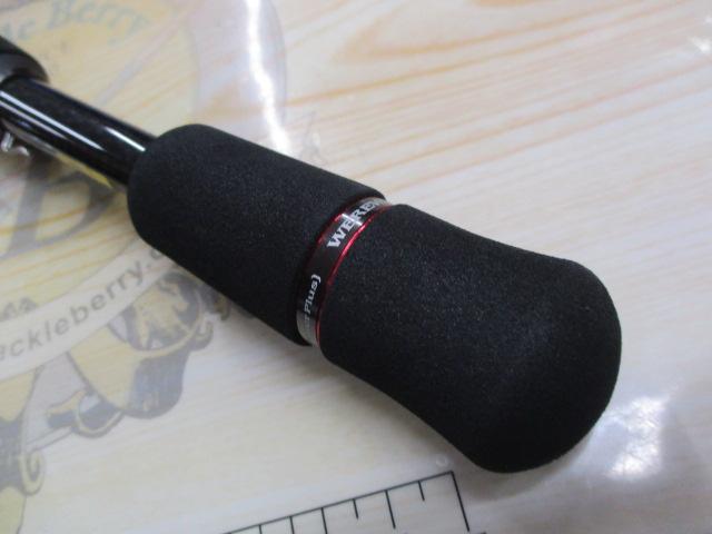 りょうスティーズ C66M-SV 新品 未使用 スティーズ C66M-SV｜＠ベリーネット 日本最大新品中古釣具WEB
