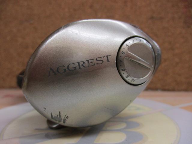 アグレスト 100HL