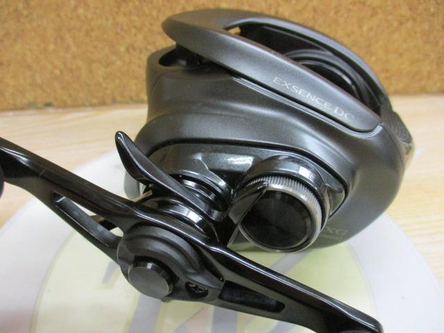 22エクスセンスDC XG LH｜＠ベリーネット 日本最大新品中古釣具