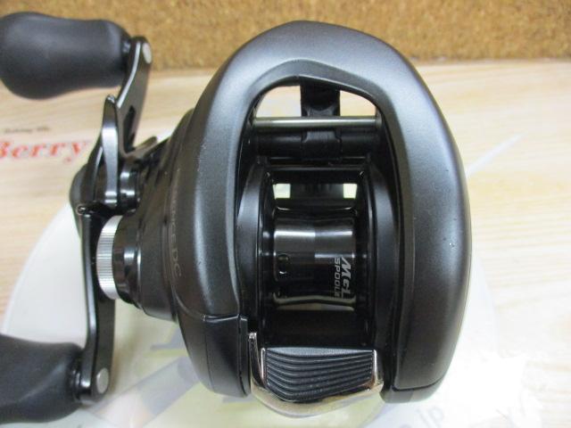 シマノ 22エクスセンスDC XG LH 本体 22エクスセンスDC XG LH｜＠ベリーネット 日本最大新品中古釣具