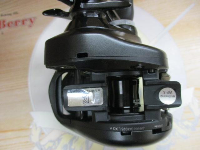 22エクスセンスDC XG LH｜＠ベリーネット 日本最大新品中古釣具WEBショップ