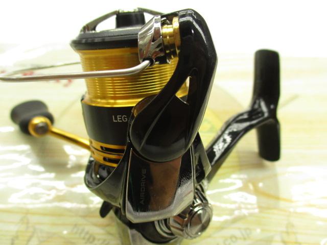 ❗️週末限定特価❗️ダイワ　23レガリス LT 1000S 未使用品 ❗️週末限定特価❗️ダイワ 23レガリス LT 1000S 未使用品