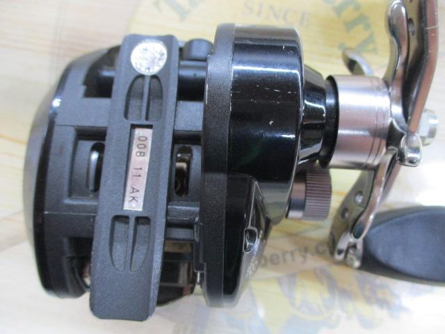 レボ エリートⅡ-L