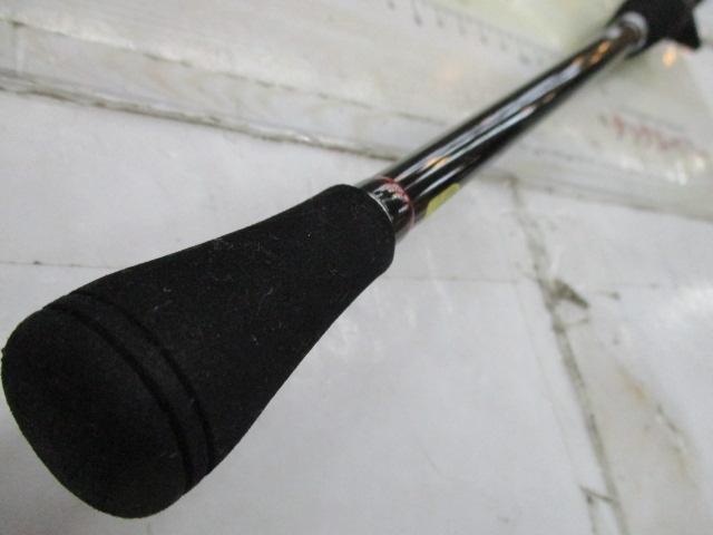 バイオインパクトXメバル M360